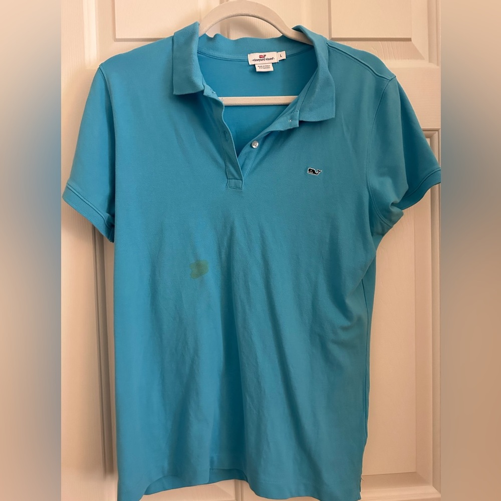 Vineyard Vines polo